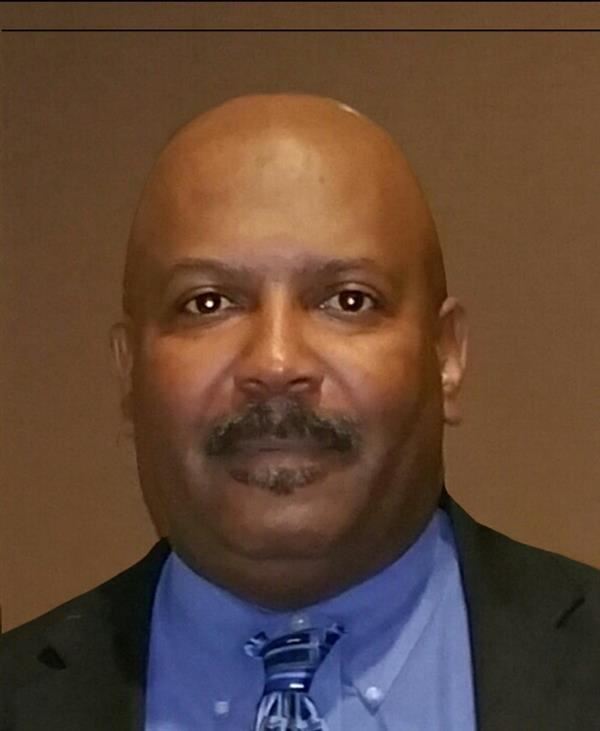 Mr. Keith Rhodes Mr. Keith Rhodes